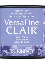 TSUKINEKO VersaFine Clair - Very Peri