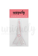 Uniquely Creative Scissors Protective Cap