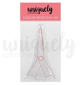 Uniquely Creative Scissors Protective Cap