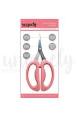 Uniquely Creative Uniquely Creative Fussy Cutting Scissors