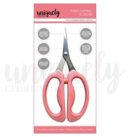 Uniquely Creative Uniquely Creative Fussy Cutting Scissors