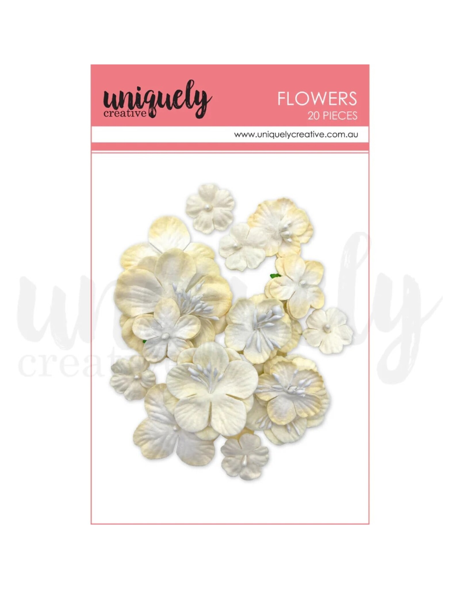 Uniquely Creative Flowers Chantilly