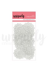 Uniquely Creative Lace Doilies