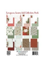 49 AND MARKET Evergreen Season - 6X8 Paper Pad