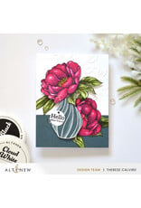 ALTENEW Build-A-Garden: Lovely Rose Peony Set