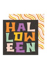 AMERICAN CRAFTS Paige Evans Tricks & Treats 12x12 Paper - #10