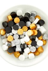 Spellbinders Sealed by Spellbinders Collection - Must-Have Wax Bead Mix Basic