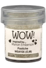 WOW! WOW! Embossing Powder - Pastiche