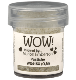 WOW! WOW! Embossing Powder - Pastiche