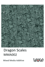 WOW! WOW! Dragon Scales