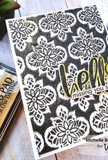 WOW! WOW! Embossing Powder - Building Blocks Quad