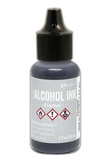 Tim Holtz - Ranger Alcohol Ink 1/2 oz - Flannel