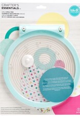 WE R MEMORY KEEPERS We R Memory Keepers Circle Spin & Trim