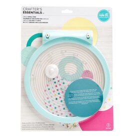 We R Maker We R Memory Keepers - Circle Spin & Trim