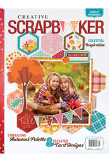 Creative Scrapbooker Creative Scrapbooker Magazine - Fall 2024