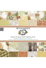 49 AND MARKET Vintage Orchard Collection 12x12