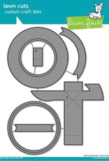 Lawn Fawn Swivel Surprise Dies