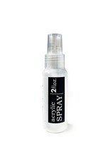 Hero Arts White Acrylic Spray
