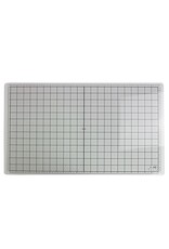 Tim Holtz - Tonic Glass Studio Mat - White