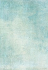 49 AND MARKET Color Swatch Teal 12x12 - #4