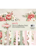 Uniquely Creative Christmas Wishes 12 x 12 Collection Pack