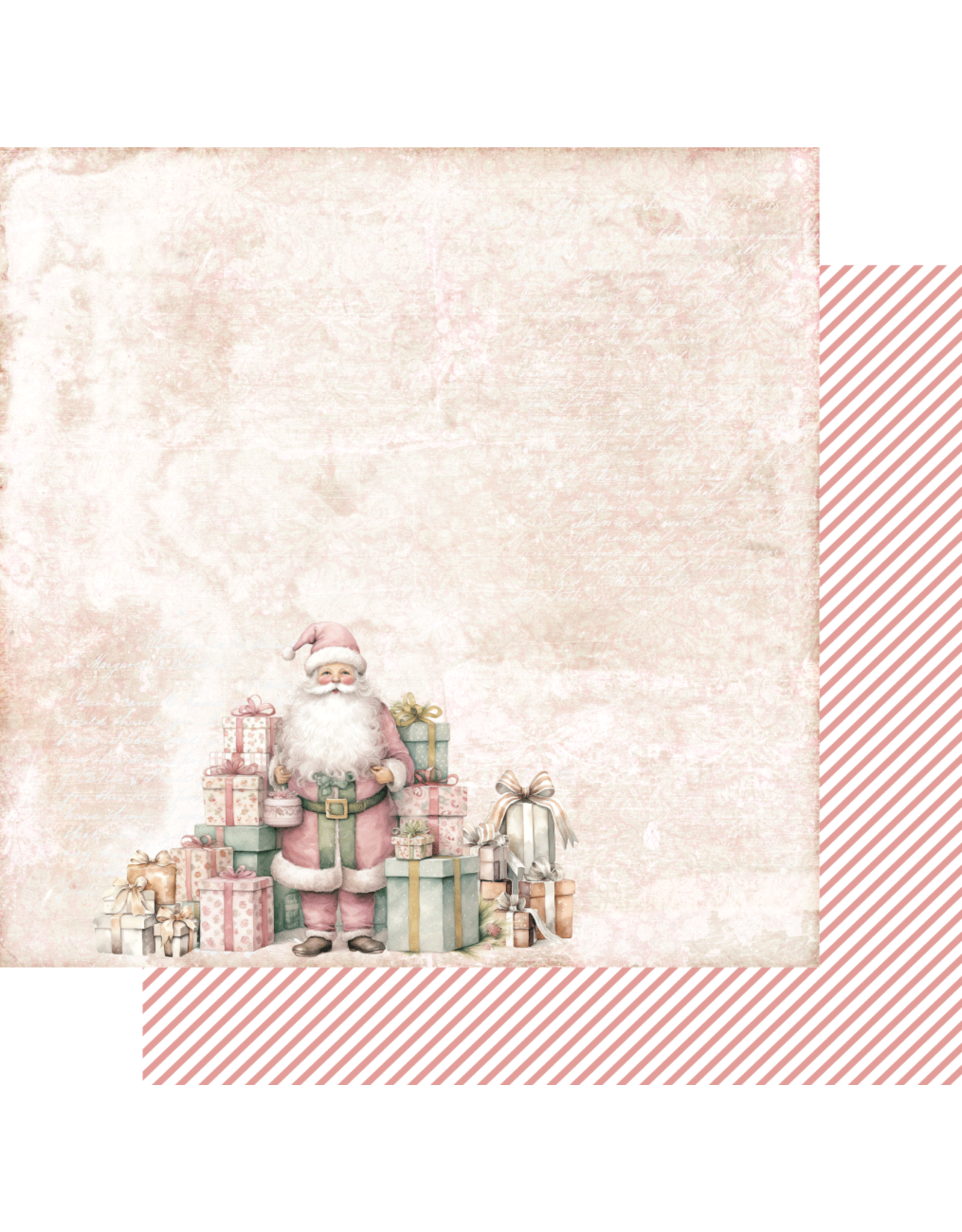 Uniquely Creative Christmas Wishes 12 x 12 Collection Pack