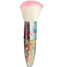 Pink & Main Foil Dusting Brush