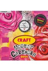 Art by Marlene Art By Marlene  2024 Advent Calendar Craft