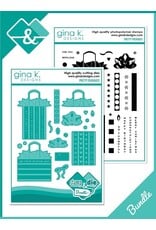 Gina K. Designs Pretty Packages Bundle