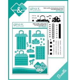 Gina K. Designs Pretty Packages Bundle