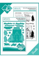 Gina K. Designs Home for the Holidays Bundle