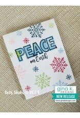 Gina K. Designs Bold Holiday Sentiments Bundle