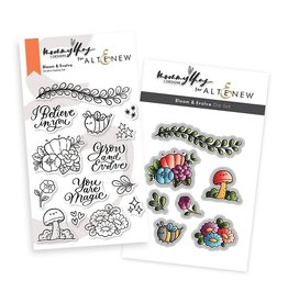 ALTENEW Bloom & Evolve - Bundle