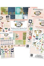 49 AND MARKET Birdsong Collection Bundle