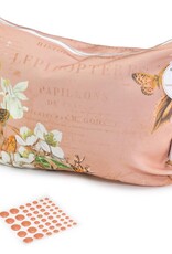 49 AND MARKET Color Swatch: Terracotta Project Tote