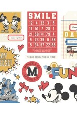 Simple Stories Say Cheese Classic Mouse - Big Bits & Pieces
