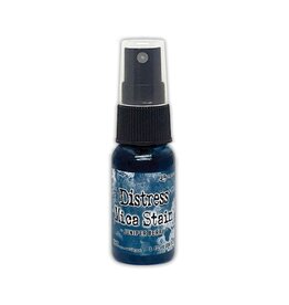 Tim Holtz - Ranger Distress Mica Stain - Juniper Berry