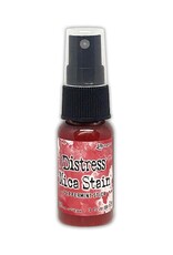 Tim Holtz - Ranger Distress Mica Stain - Peppermint Stick