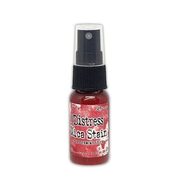 Tim Holtz - Ranger Distress Mica Stain - Peppermint Stick