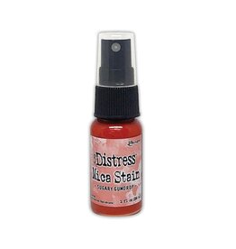 Tim Holtz - Ranger Distress Mica Stain - Sugary Gumdrop