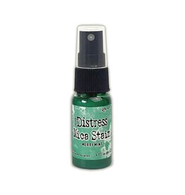 Tim Holtz - Ranger Distress Mica Stain - Merry Mint