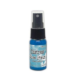 Tim Holtz - Ranger Distress Mica Stain - Snow Flurries