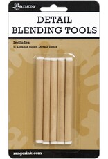 Ranger Blending Tools Double Ended 5/PKG