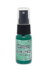 Tim Holtz - Ranger Distress Mica Stain - Frosty Mint