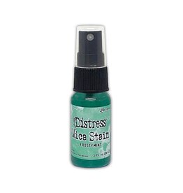 Tim Holtz - Ranger Distress Mica Stain - Frosty Mint