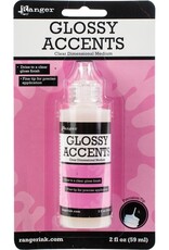Ranger Glossy Accents - 2oz