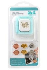 WE R MEMORY KEEPERS We R Makers Charm Stapler