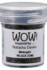 WOW! WOW! Midnight *Natasha Davies*