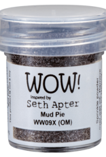 WOW! WOW! Mud Pie*Seth Apter*