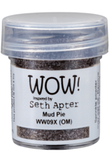 WOW! WOW! Mud Pie*Seth Apter*